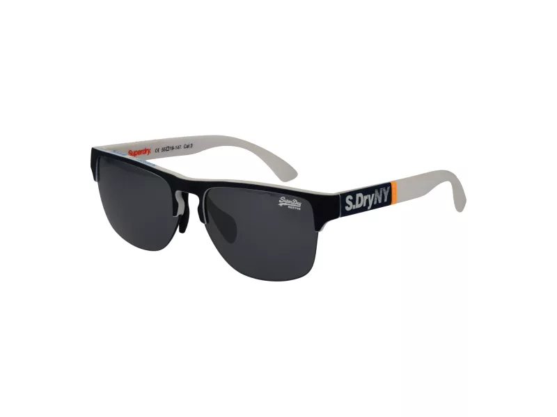 Superdry Slnečné okuliare SDS Laserlight 106