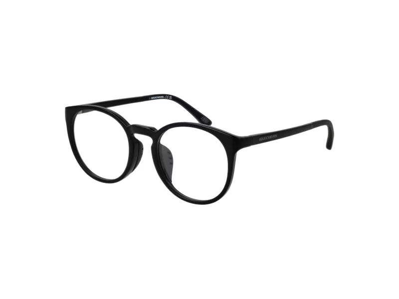 Skechers Dioptrické okuliare SE 1207-D 001