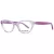 Skechers Dioptrické okuliare SE 1649 072