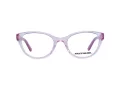 Skechers Dioptrické okuliare SE 1649 072
