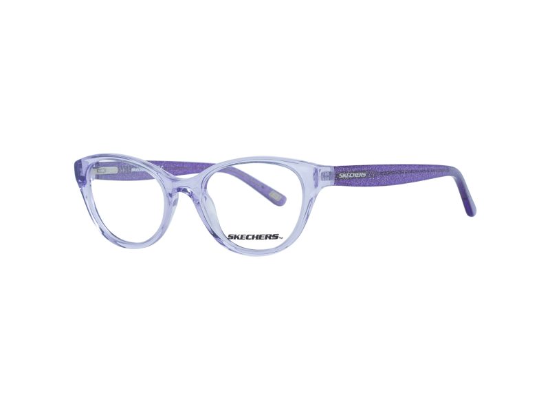 Skechers Dioptrické okuliare SE 1649 081