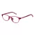 Skechers Dioptrické okuliare SE 1666-D 072