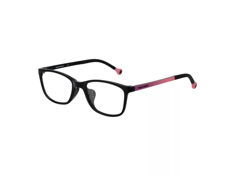 Skechers Dioptrické okuliare SE 1667-D 001