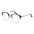 Skechers Dioptrické okuliare SE 2182-D 001