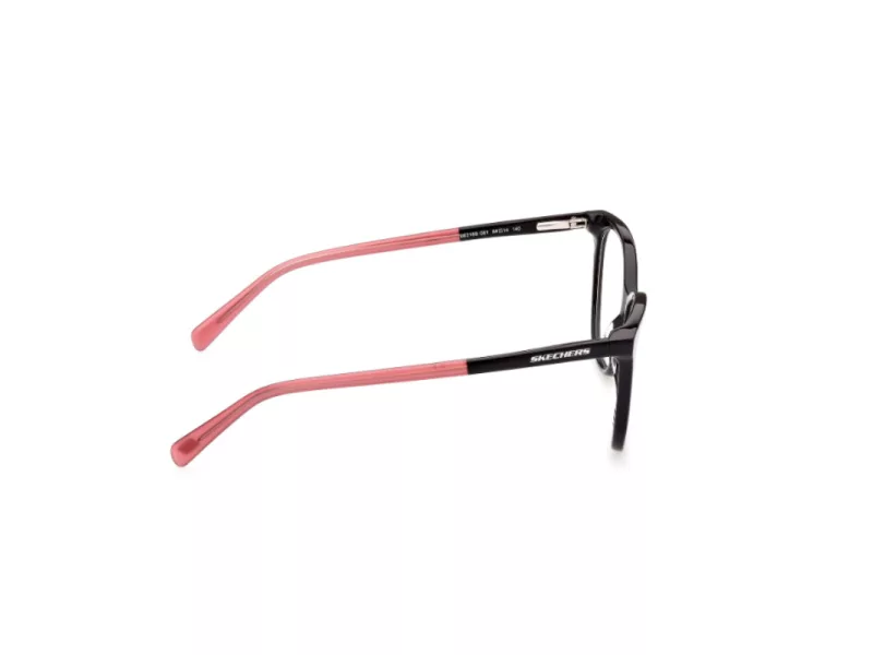 Skechers Dioptrické okuliare SE 2189 001