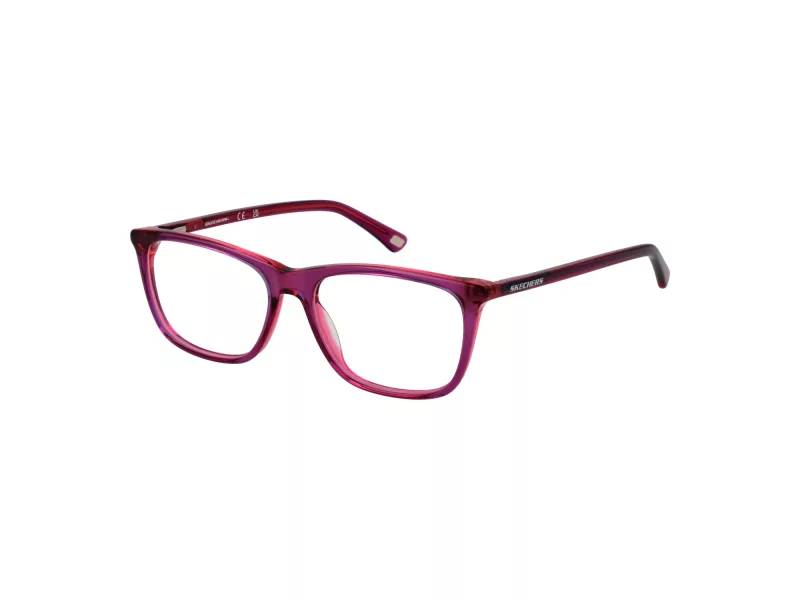 Skechers Dioptrické okuliare SE 2219 077