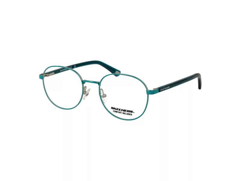 Skechers Dioptrické okuliare SE 2239 087