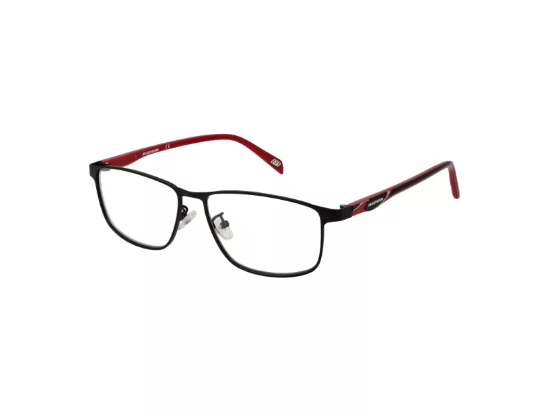 Skechers Dioptrické okuliare SE 3310-D 001