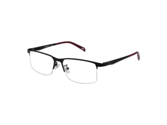 Skechers Dioptrické okuliare SE 3311-D 001