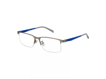 Skechers Dioptrické okuliare SE 3311-D 010