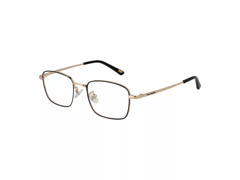 Skechers Dioptrické okuliare SE 3336-D 005