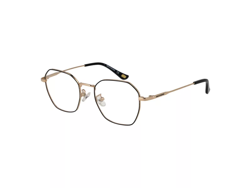 Skechers Dioptrické okuliare SE 3338-D 005