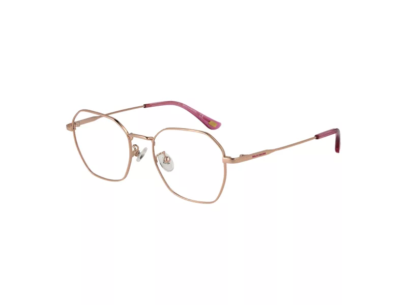 Skechers Dioptrické okuliare SE 3338-D 028