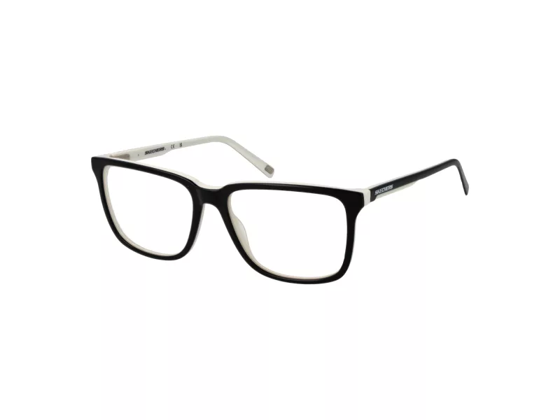 Skechers Dioptrické okuliare SE 3386 001