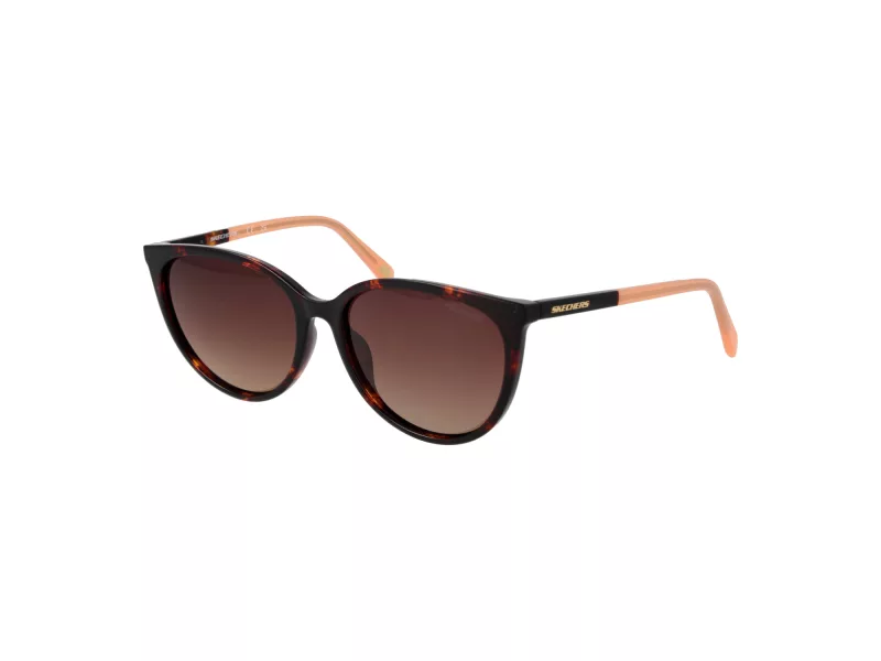 Skechers Slnečné okuliare SE 6169 52H