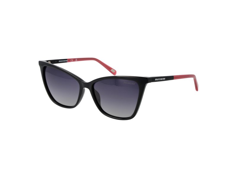 Skechers Slnečné okuliare SE 6170 01D