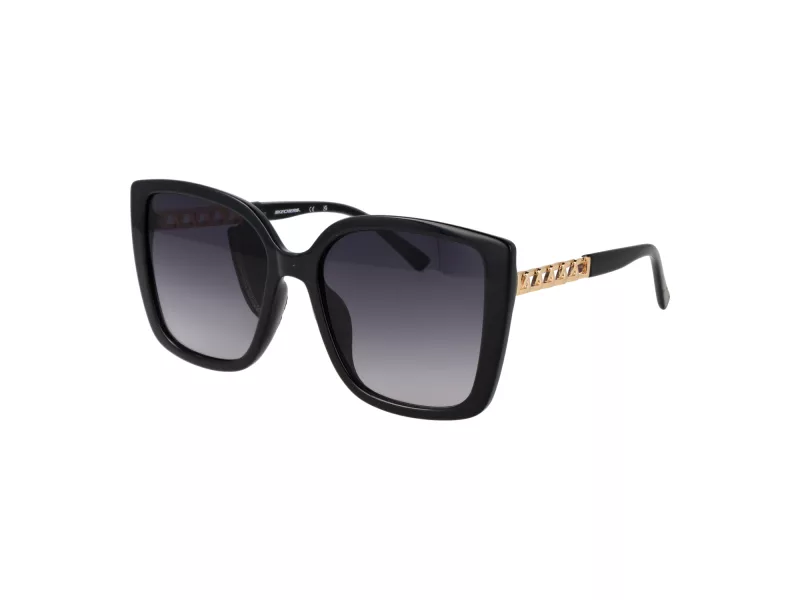 Skechers Slnečné okuliare SE 6234 01B