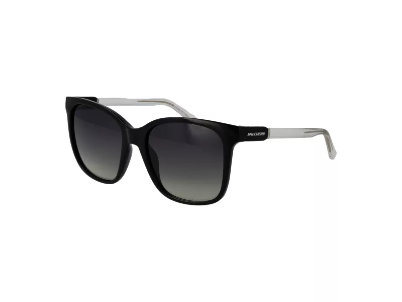 Skechers Slnečné okuliare SE 6295 01D