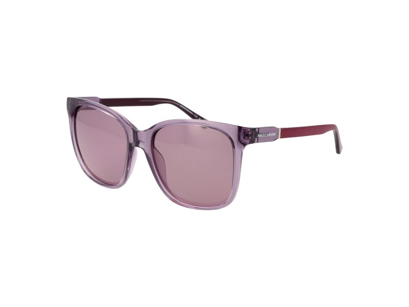 Skechers Slnečné okuliare SE 6295 81D