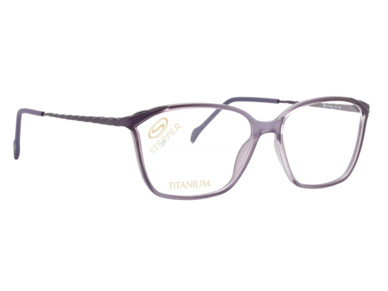 Stepper Dioptrické okuliare SI 30163 F800
