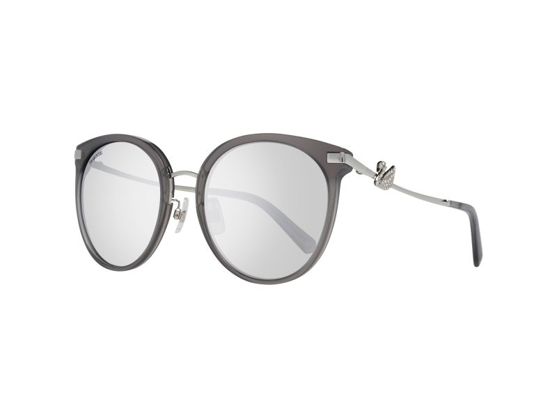 Swarovski Slnečné okuliare SK 0242-K 20B