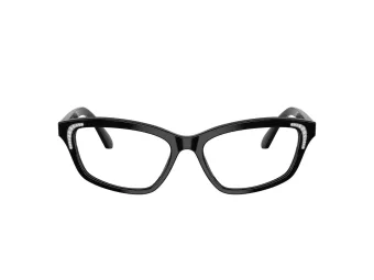 Swarovski Dioptrické okuliare SK 2034 1001