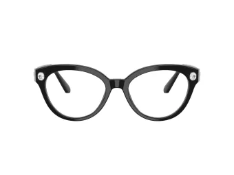 Swarovski Dioptrické okuliare SK 2037 1001