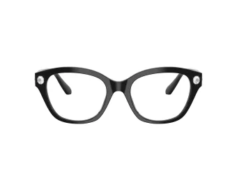 Swarovski Dioptrické okuliare SK 2038 1001