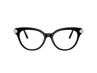 Swarovski Dioptrické okuliare SK 2046 1001