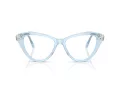 Swarovski Dioptrické okuliare SK 2047 1078