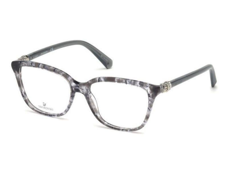 Swarovski Dioptrické okuliare SK 5244 020