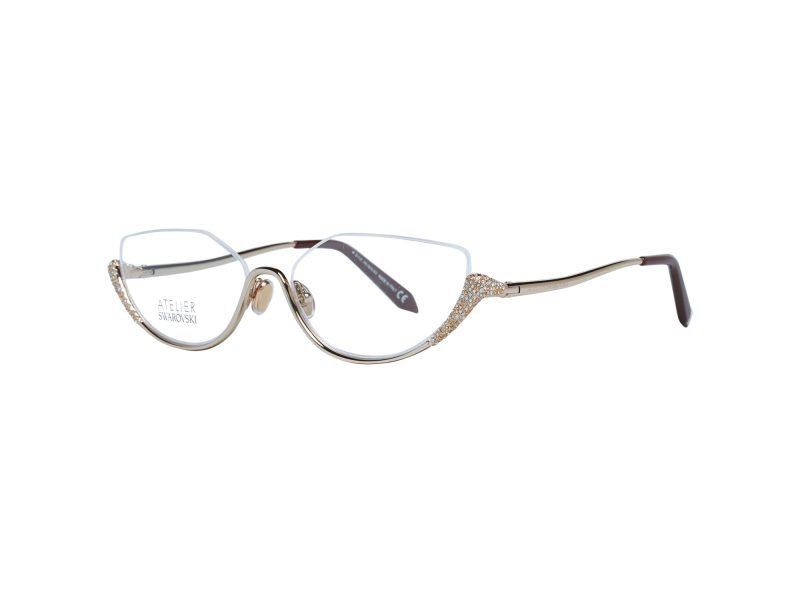 Atelier Swarovski Dioptrické okuliare SK 5359-P 032