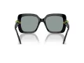 Swarovski Slnečné okuliare SK 6001 1001/1