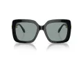 Swarovski Slnečné okuliare SK 6001 1001/1