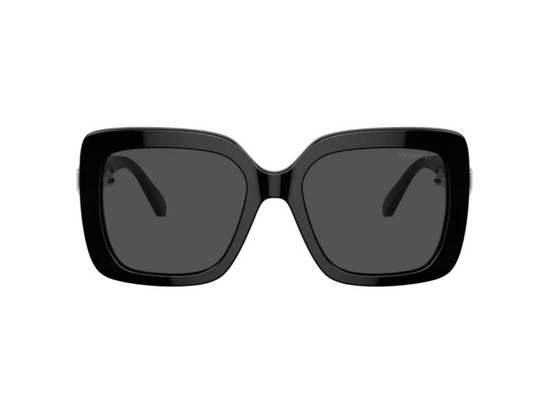 Swarovski Slnečné okuliare SK 6001 100187