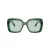 Swarovski Slnečné okuliare SK 6001 104587