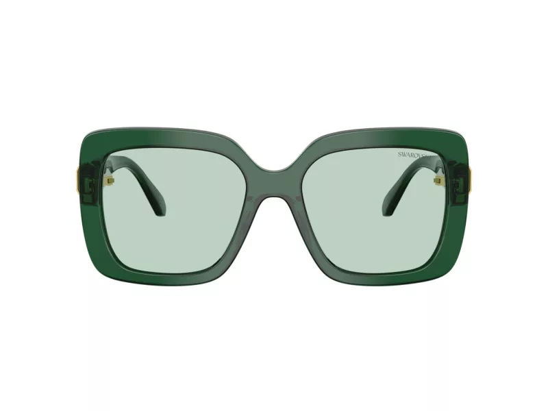 Swarovski Slnečné okuliare SK 6001 104587