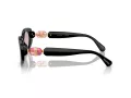 Swarovski Slnečné okuliare SK 6002 1001/5