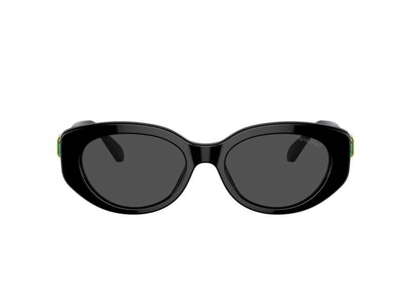 Swarovski Slnečné okuliare SK 6002 100187