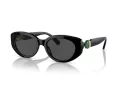 Swarovski Slnečné okuliare SK 6002 100187