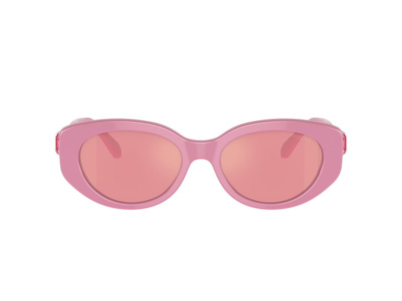 Swarovski Slnečné okuliare SK 6002 1005E4