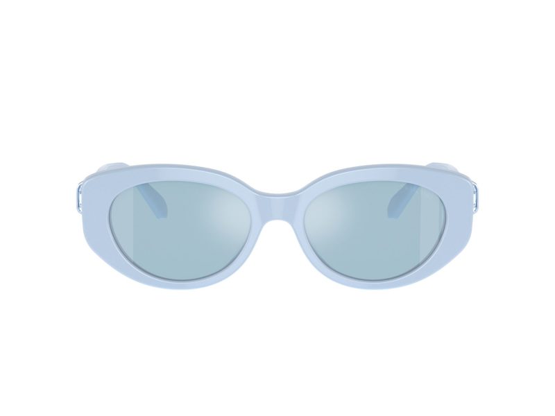 Swarovski Slnečné okuliare SK 6002 1006N1