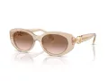 Swarovski Slnečné okuliare SK 6002 103413