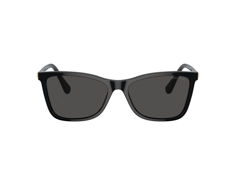 Swarovski Slnečné okuliare SK 6004 100187