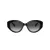 Swarovski Slnečné okuliare SK 6005 10018G