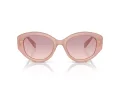 Swarovski Slnečné okuliare SK 6005 102568