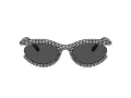 Swarovski Slnečné okuliare SK 6006 100187