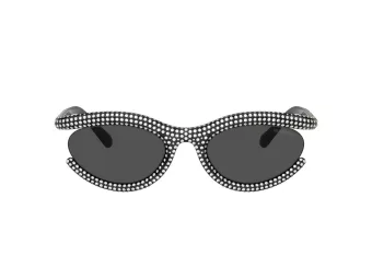 Swarovski Slnečné okuliare SK 6006 100187