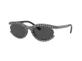 Swarovski Slnečné okuliare SK 6006 100187