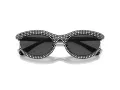 Swarovski Slnečné okuliare SK 6006 100187